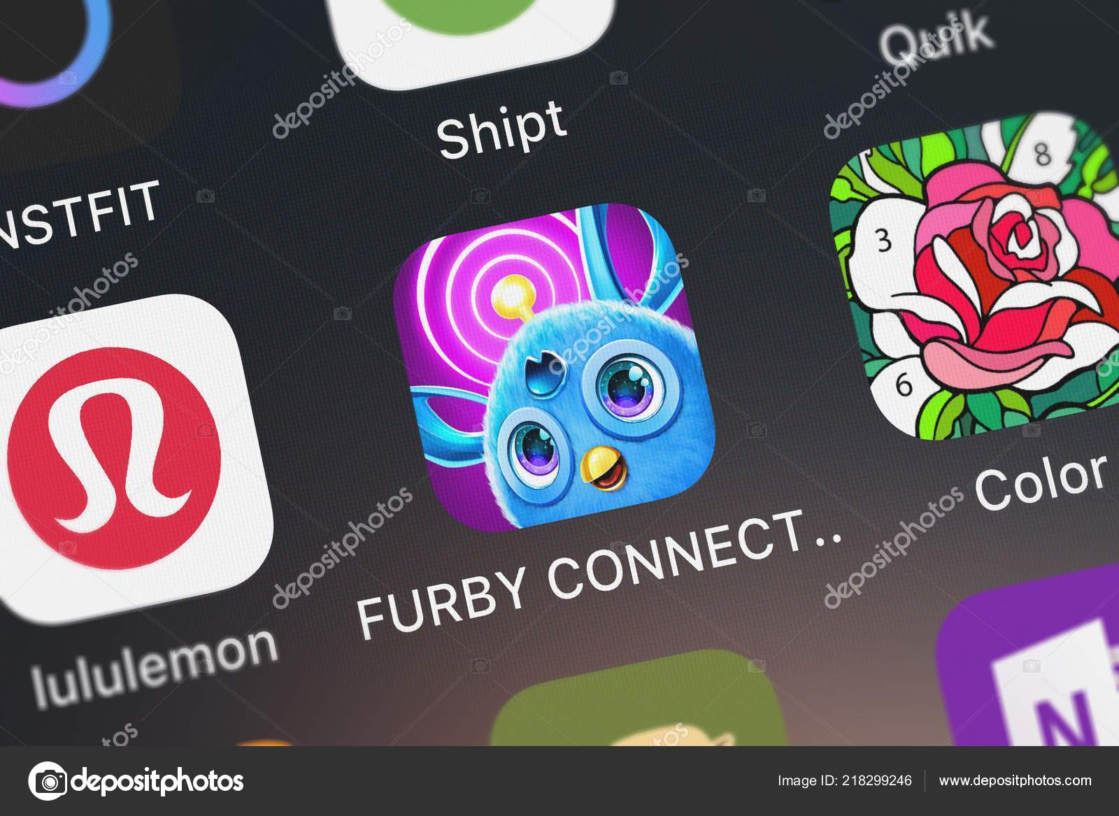 furby connect mexico