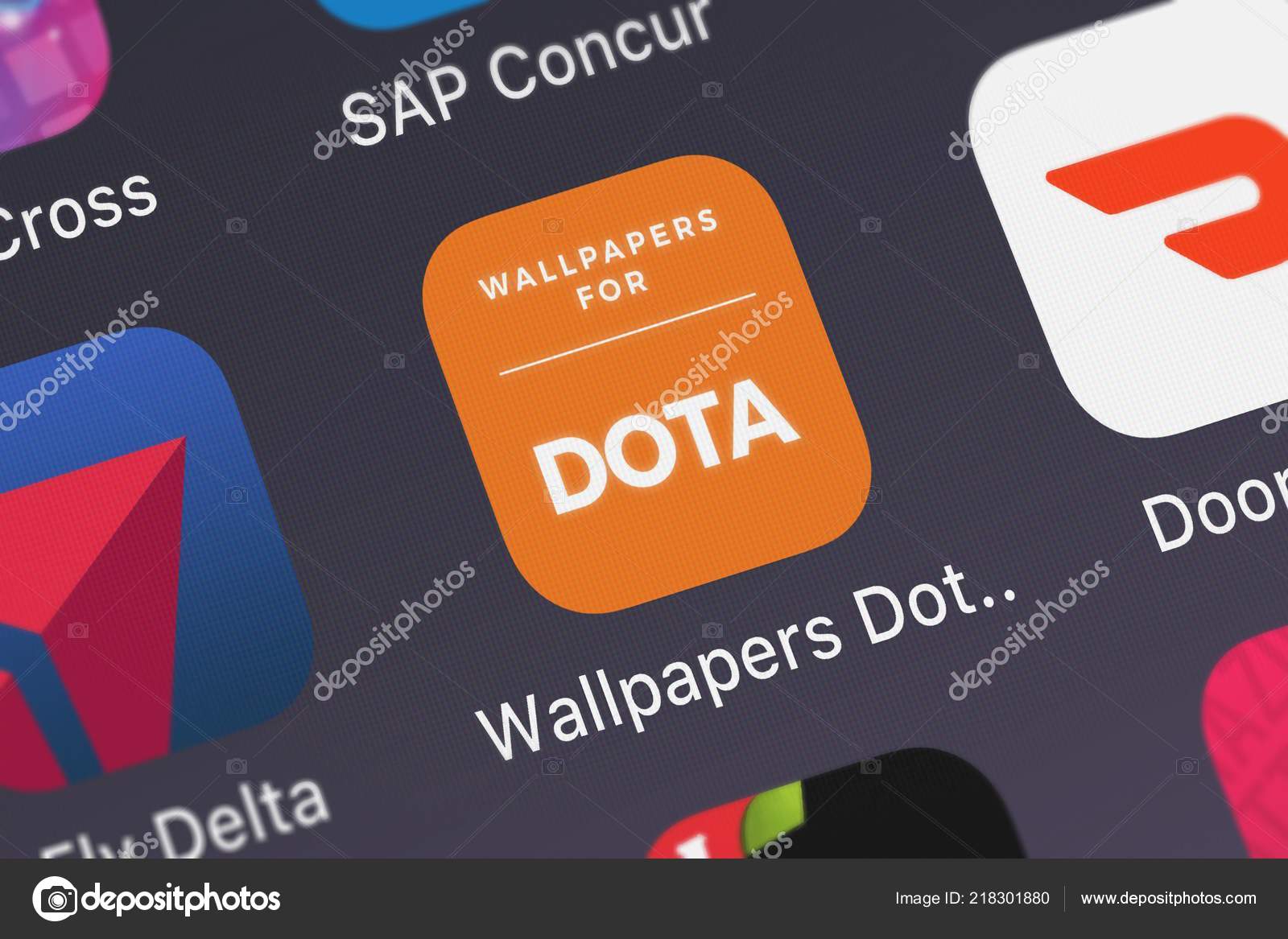 London United Kingdom October 2018 Wallpapers Dota Edition