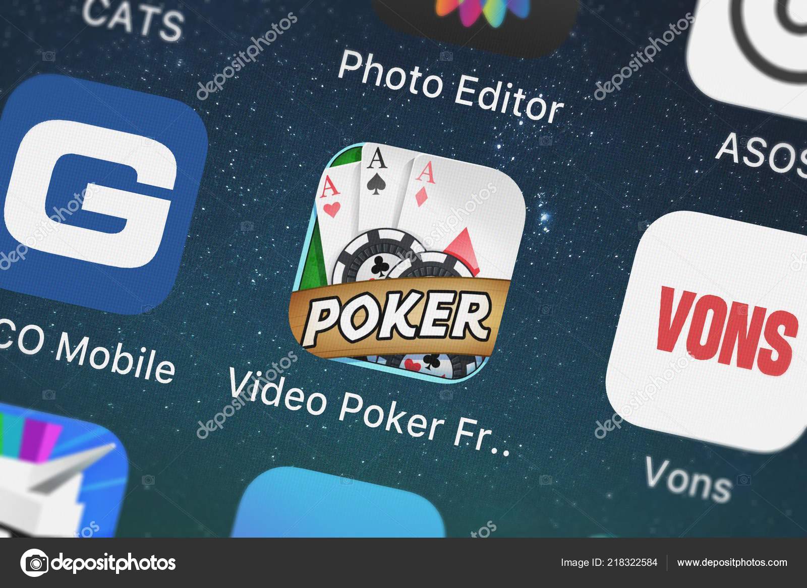 Video Poker Apps For Ipad