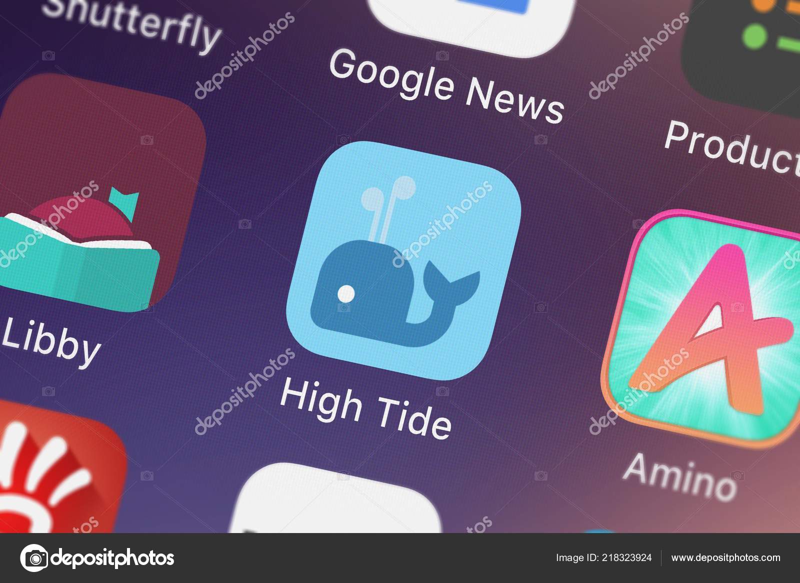 Tide Chart October 2018