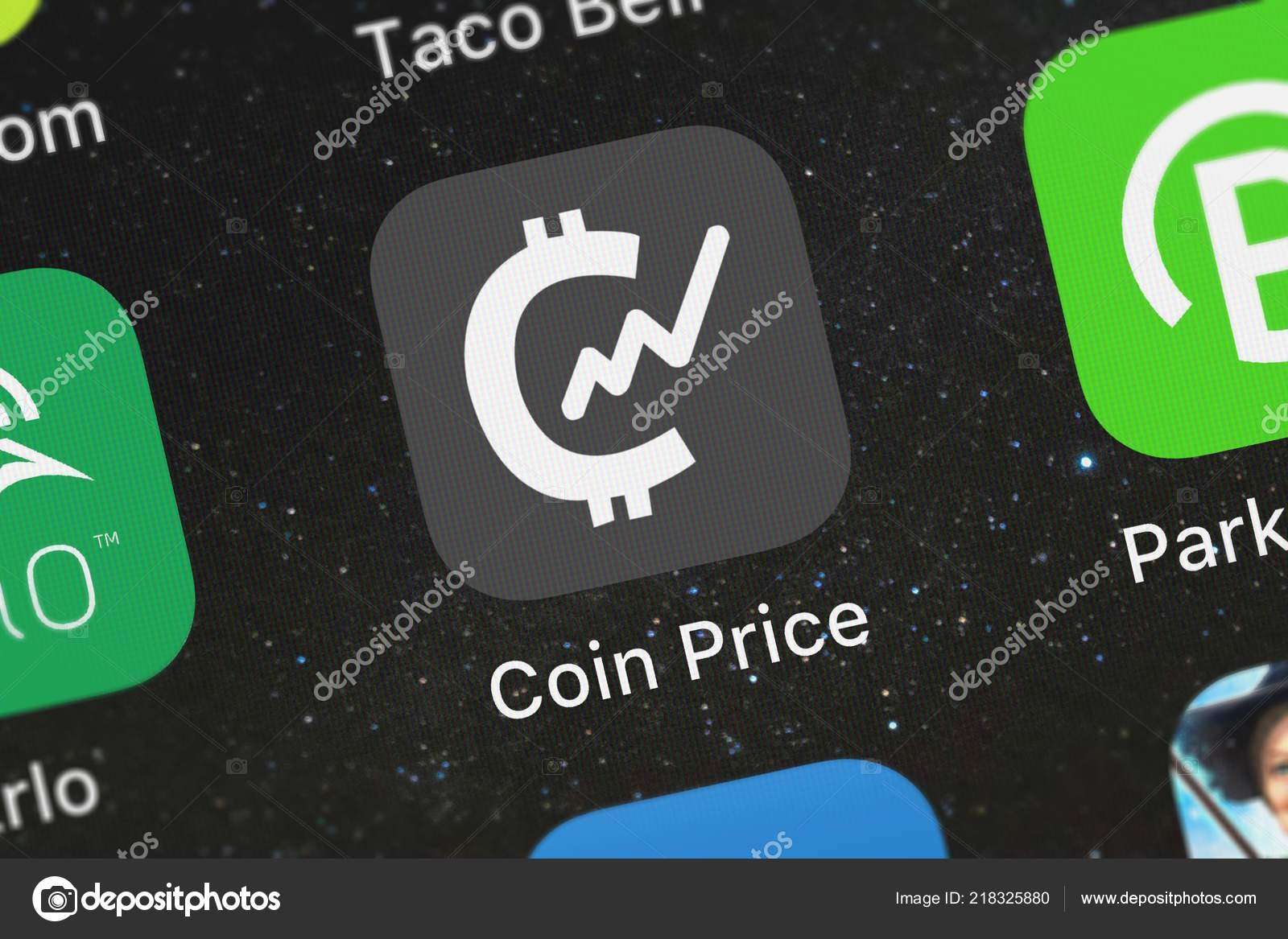 mobile coin price