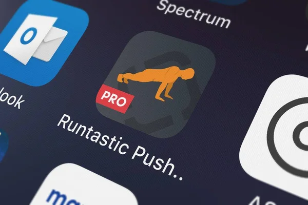 RUNTASTIC SCARICA