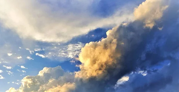 Zeus Der Gott Des Himmels Blitz Und Donner Der Altgriechischen — Stockfoto