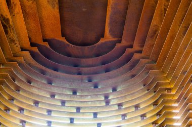 Bu güzel görünümü Kilisesi borgloonloon meyve çiçekleri yanında yer alır