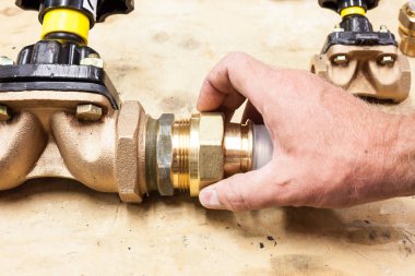 arasında benchfix için su ile kenevir ve beyinameliyatı MANŞONLA