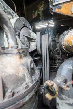 Eğer bir tren atılır, hin tren mezarlıkta biter