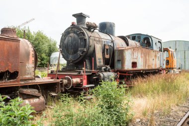 Eğer bir tren atılır, hin tren mezarlıkta biter
