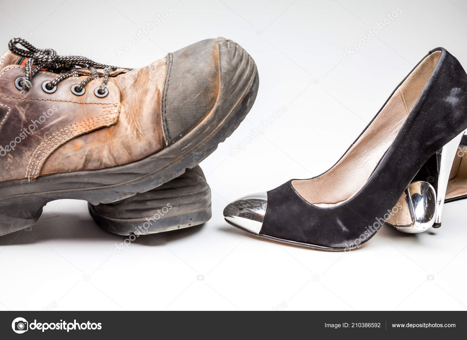 ladies work shoes