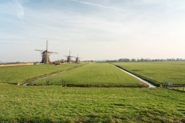 Nederland 'da Stompwijk