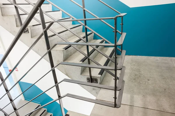 Stairway in building — Stock Photo, Image