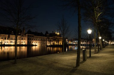 Hollanda Parlamentosu