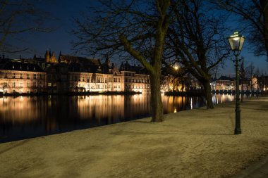 Hollanda Parlamentosu