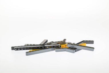 Lego teknik parçaları