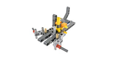 Lego teknik parçaları