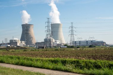 Nükleer enerji santrali