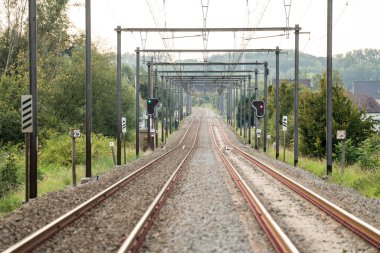 parça derinliğe doğru koşmak
