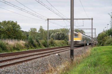 parça derinliğe doğru koşmak