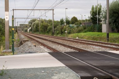 parça derinliğe doğru koşmak