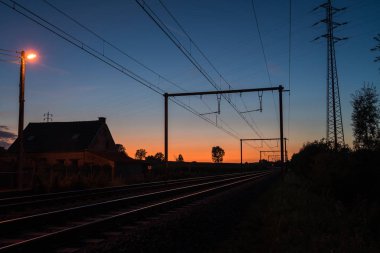 parça derinliğe doğru koşmak