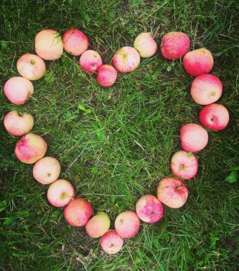 Aşk her yerde dünyada var