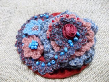 El, iş, Hediyelik, dekorasyon, broş, hediye hediye, bir kadın, sevgili, yıldönümü, xbrooch, işlemeli, mevcut, dekorasyon, hediye, için favori, kadın