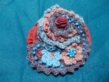 El, iş, Hediyelik, dekorasyon, broş, hediye hediye, bir kadın, sevgili, yıldönümü, xbrooch, işlemeli, mevcut, dekorasyon, hediye, için favori, kadın