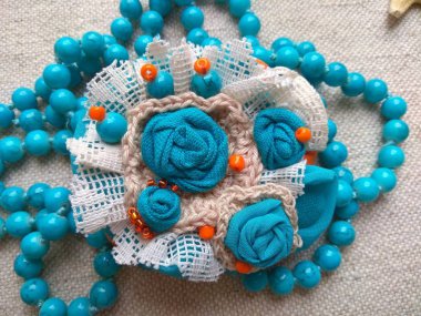 El, iş, Hediyelik, dekorasyon, broş, hediye hediye, bir kadın, sevgili, yıldönümü, xbrooch, işlemeli, mevcut, dekorasyon, hediye, için favori, kadın