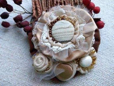 El, iş, Hediyelik, dekorasyon, broş, hediye hediye, bir kadın, sevgili, yıldönümü, xbrooch, işlemeli, mevcut, dekorasyon, hediye, için favori, kadın