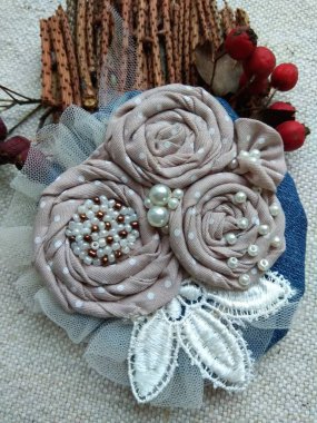 El, iş, Hediyelik, dekorasyon, broş, hediye hediye, bir kadın, sevgili, yıldönümü, xbrooch, işlemeli, mevcut, dekorasyon, hediye, için favori, kadın