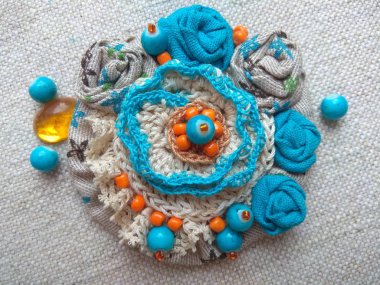 El, iş, Hediyelik, dekorasyon, broş, hediye hediye, bir kadın, sevgili, yıldönümü, xbrooch, işlemeli, mevcut, dekorasyon, hediye, için favori, kadın