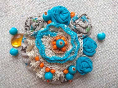 El, iş, Hediyelik, dekorasyon, broş, hediye hediye, bir kadın, sevgili, yıldönümü, xbrooch, işlemeli, mevcut, dekorasyon, hediye, için favori, kadın