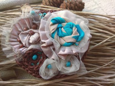 El, iş, Hediyelik, dekorasyon, broş, hediye hediye, bir kadın, sevgili, yıldönümü, xbrooch, işlemeli, mevcut, dekorasyon, hediye, için favori, kadın