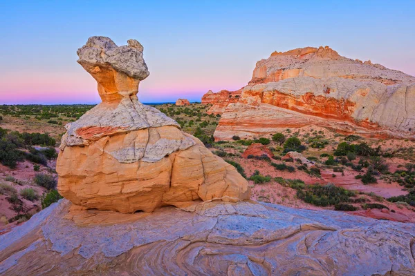 Amazing landscape at sunset at Grand Canyon, Arizona, USA