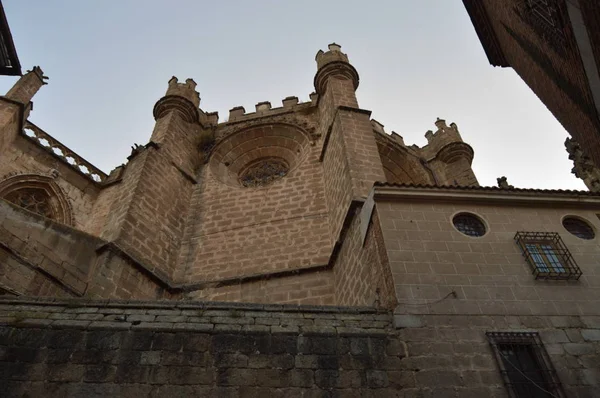 Algo Toledo Sus Calles — Stock fotografie