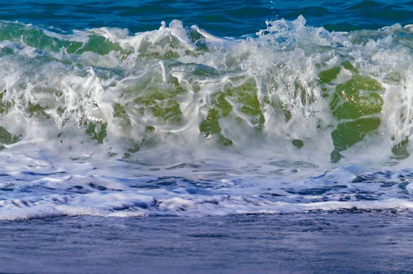 Playa Herradura Granada Andaluza — Foto de Stock