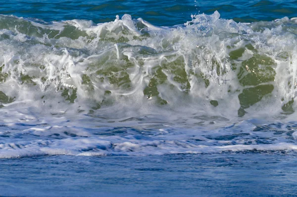 Playa Herradura Granada Andalucia — стоковое фото