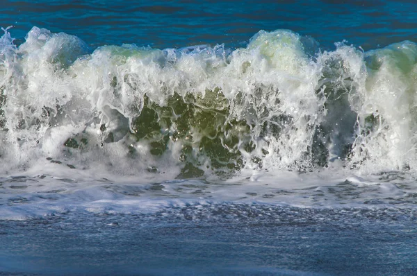 Playa Herradura Granada Andalucia — Foto Stock