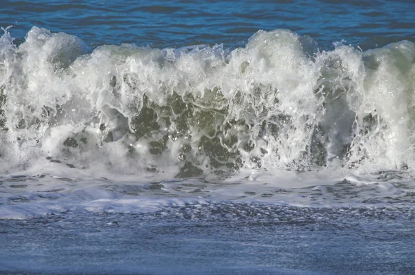 Playa Herradura Granada Andalucia — Φωτογραφία Αρχείου