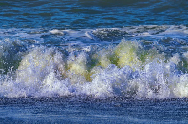 Playa Herradura Granada Andalucia — Fotografia de Stock