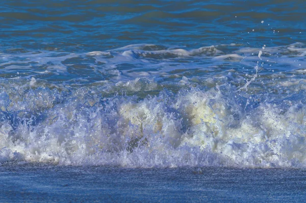 Playa Herradura Granada Andalucia — стоковое фото