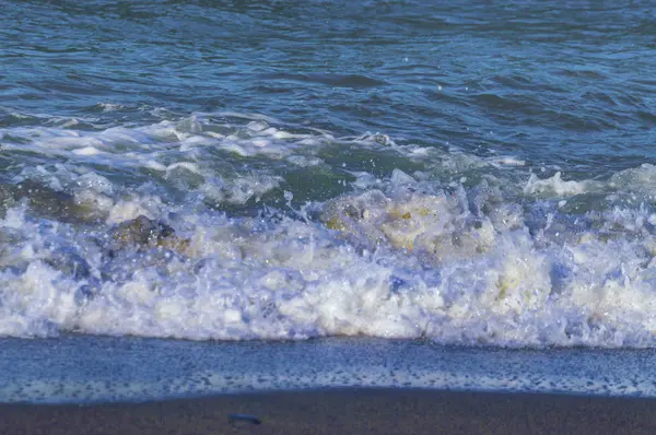 Playa Herradura Granada Andalucia — Zdjęcie stockowe