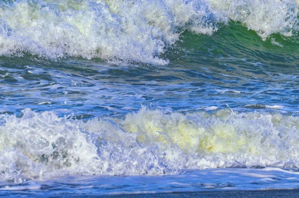 Playa Herradura Granada Andalucia — Stockfoto