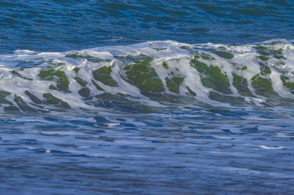 Playa Herradura Granada Andalucia — Stockfoto