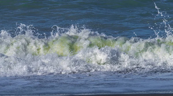 Playa Herradura Granada Andalucia — стоковое фото