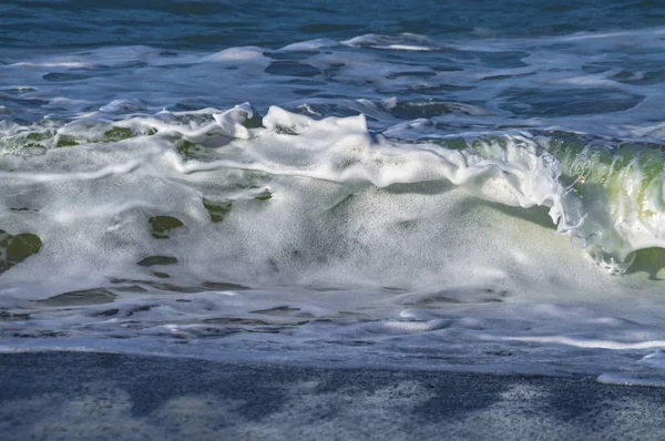 Playa Herradura Granada Andalucia — Fotografia de Stock