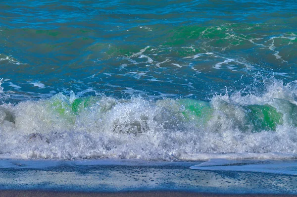 Playa Herradura Granada Andaluza — Foto de Stock