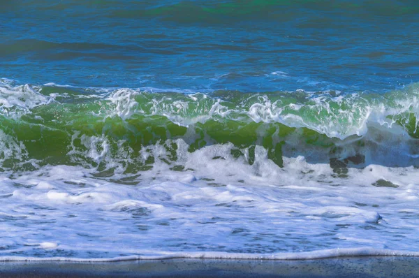 Playa Herradura Granada Andalucia — Stockfoto