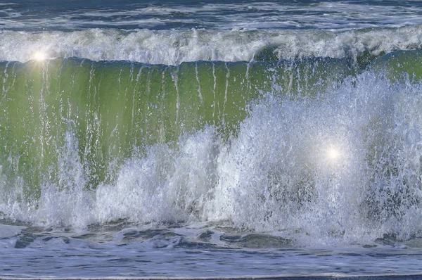 Playa Herradura Granada Andalucia — Stock Photo, Image