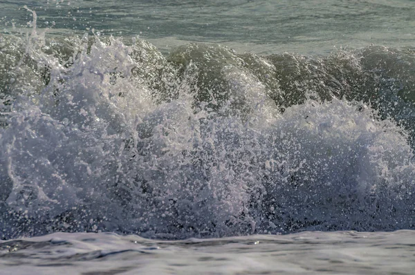 Playa Herradura Granada Andalucia — Stock fotografie