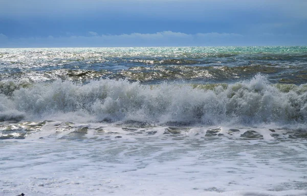 playa de la herradura en granada andalucia